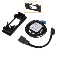 Pacote de acessórios de conversão padrão para ford F-150 F-250-Sync 3 apenas-HC3Z-19A387-E HC3Z-19A387-B carplay