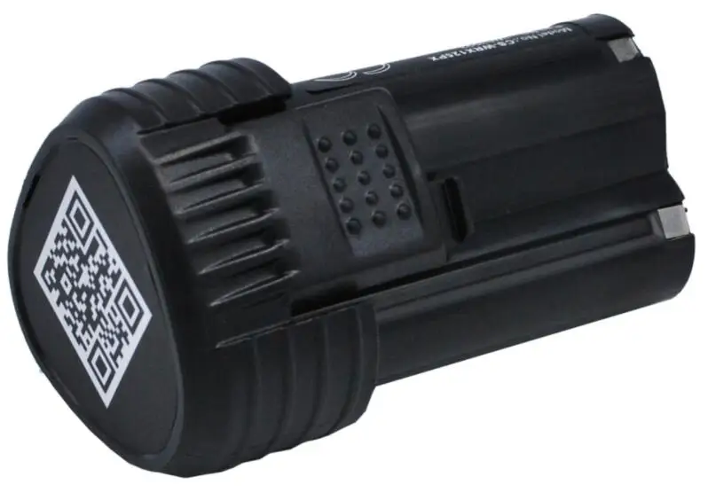 Cameron sino 2000 мА/ч, батарея для WORX-WU288 WX125 WX125.1 WX125.3 WX125.3 D-Lite WX125.4 WX125.5 WX125.6 WX125.7 WX125.M WX126