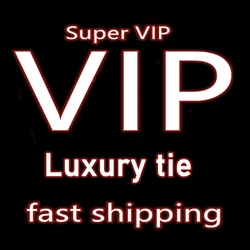 2021 Luxury Brand Tie Men's Suit Accessories Business Fashion Design-B Letters Dress Tie with packaging gift box