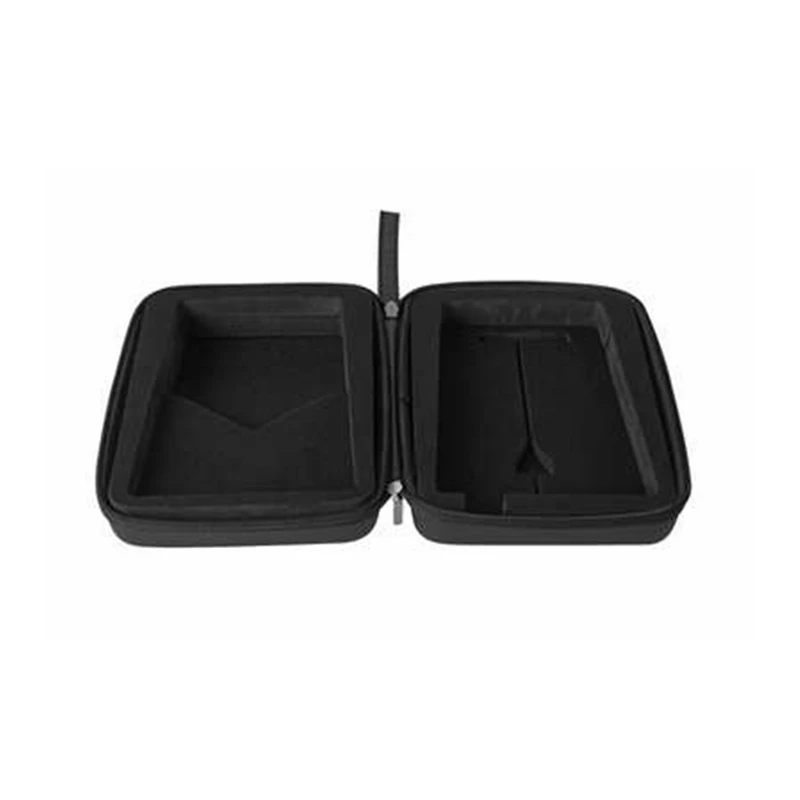 

Zebra Kalimbas Bag Thumb Piano Storage Bag Only for 17 Key Kalimbas Portable Thumb Piano Case Keyboard Accessories