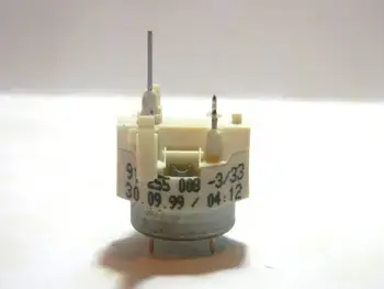 

brand-New VDO 91 255 008 Stepper Motor Cluster automotive instrumentation 91255008*MA6