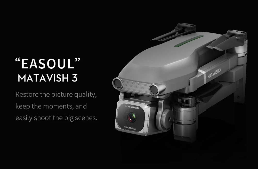 Радиоуправляемый Дрон L109 gps с 5G Wi-Fi FPV 4K HD камерой Pro Selfie Quadcopter 1 км Контроль расстояния вертолет полёт 25 минут VS F11 SG906