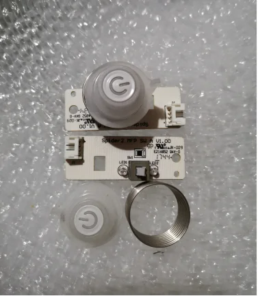 1 комплект мощности swich для pantum M6500NW M6200W M6550NW M6605 M6508