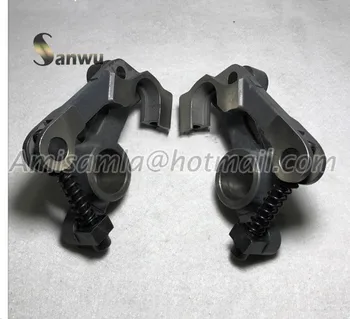 

Heidelberg PM52 SM52 ink roller holder G2.010.205M & G2.010.206M