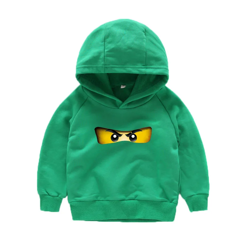 ninjago sweater