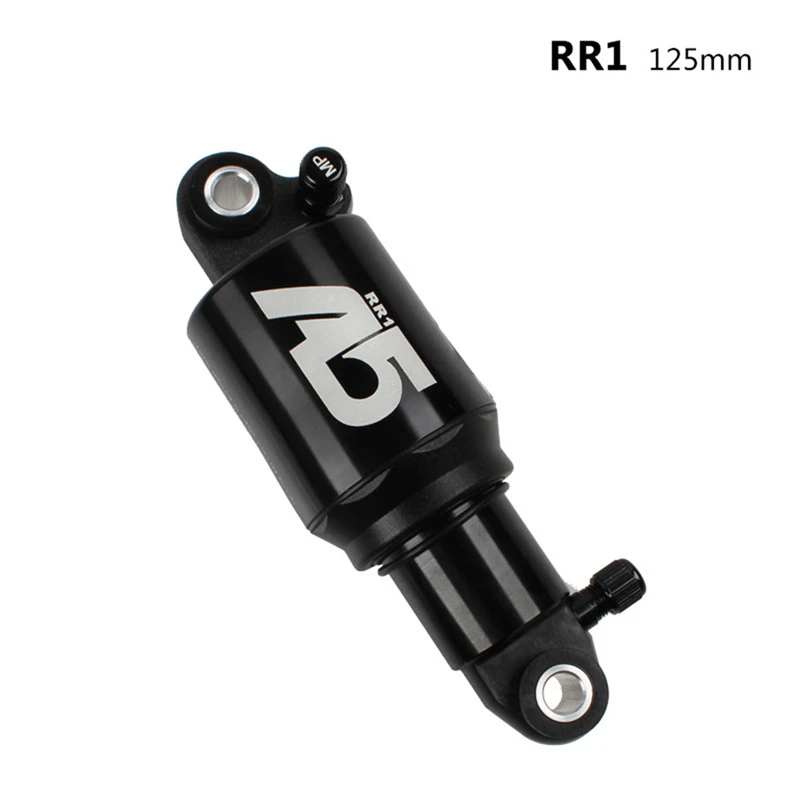 Ks A5-RR1 RE мягкий автомобильный регулируемый амортизатор, задний амортизатор для горного велосипеда, задний амортизатор, амортизатор для велосипеда, задний амортизатор