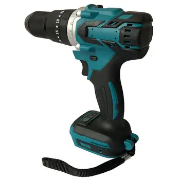 

lingyue Electric Screwdriver The bare machine of Power Screwdriver Drill For Makita Battery bl1840 bl1860b