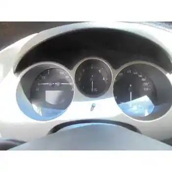 

5P0920802G BOX INSTRUMENTS SEAT ALTEA (5P1)