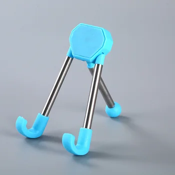 

New simple portable tripod stand for mobile phones and tablets selfie mobile phone mini tripod