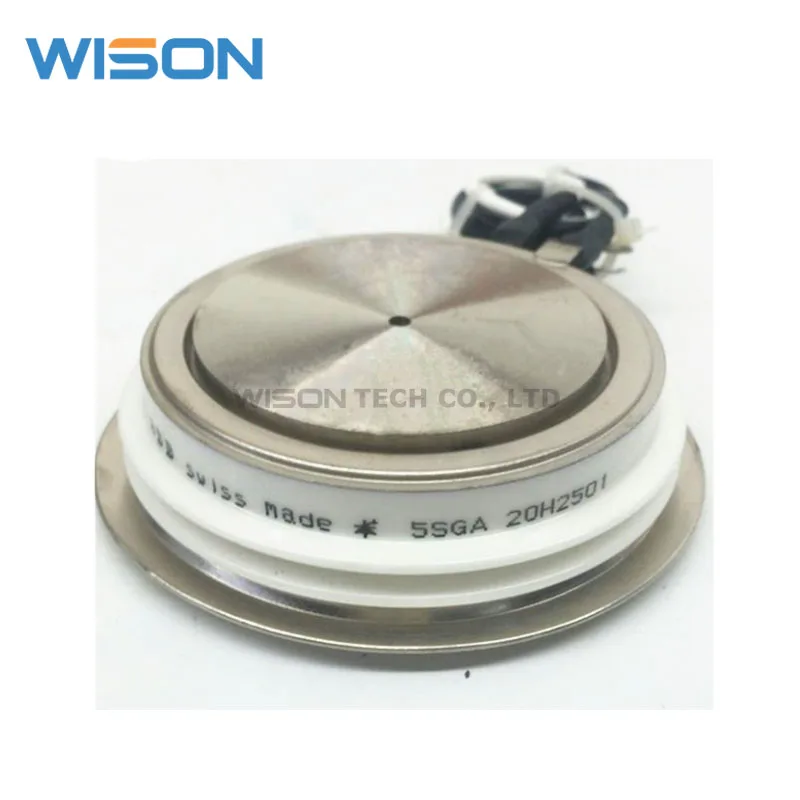 5SGA20H2501 5SGA 20H2501 и модуль тиристора