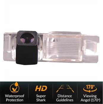 

HD Special Car Rear View Reverse Camera For Opel Vectra C /Astra H / Corse D /Zafira B/Tigra Meriva A/ Insignia