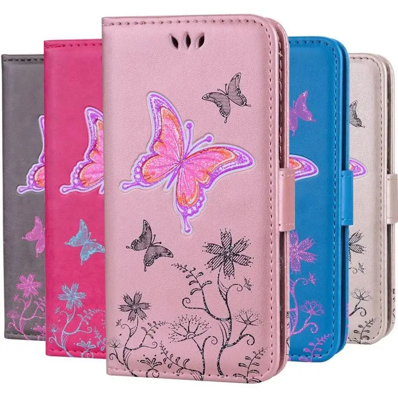 Высококачественные Чехлы для Samsung Galaxy S8 Plus j310 j510 A510 A520 A320 J3 J1 2016 J120 Чехол бумажник с