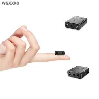 

1080P Mini DV Camera Micra Cam Night Vision Micro Camera Motion Detection Mini DVR Remote viewing Cam Mini Camcorder XD