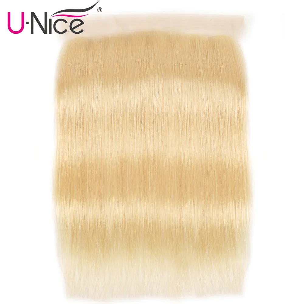 frontal straight