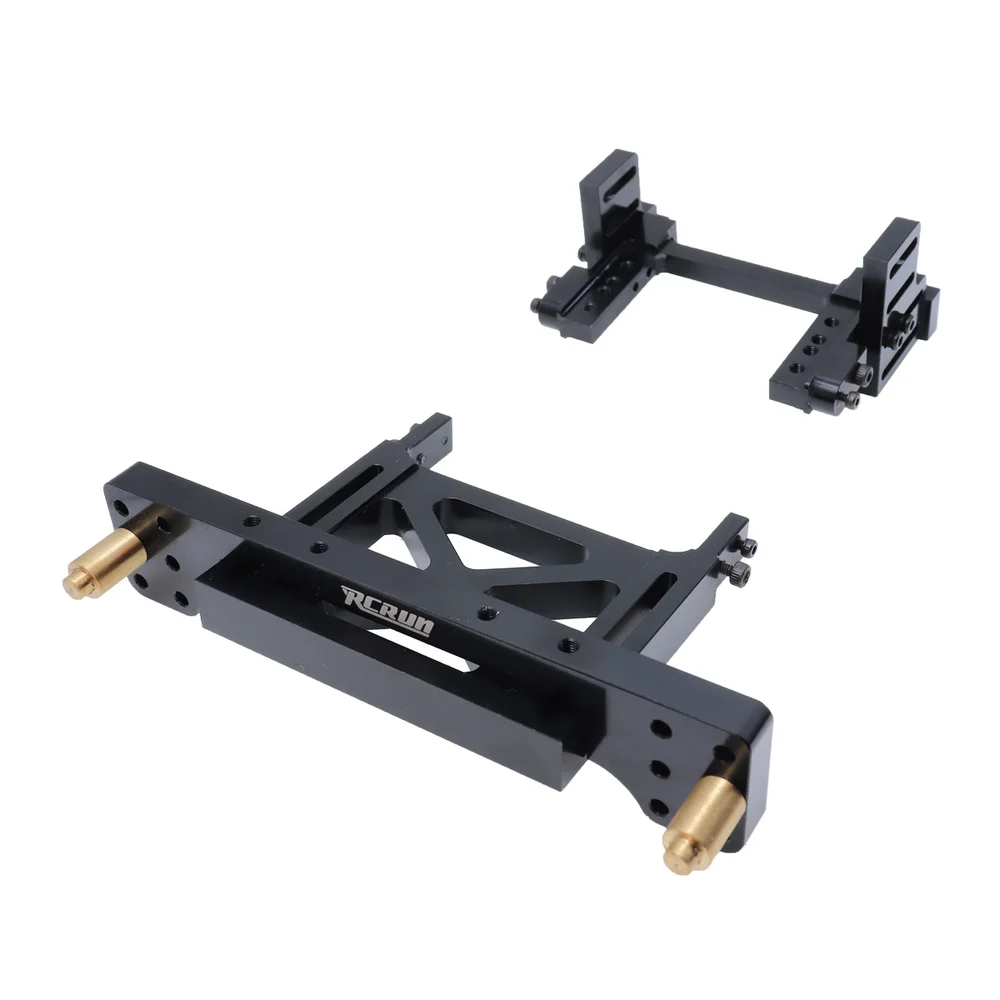 RC 1:10 Climbing Car SCX10 Trx4 Frame Changing Land Cruiser LC80 Metal Shell Fixings 1/10 Traxxas Trx-4 Accessories | Игрушки и хобби