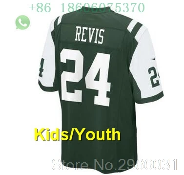 for kids youth A+++ качественная Детская Молодежная Футболка Leonard Williams 92 mark gastineau 99 Nick Mangold 74 Darron Lee 50, Нью-Йорк - Цвет: for kids youth
