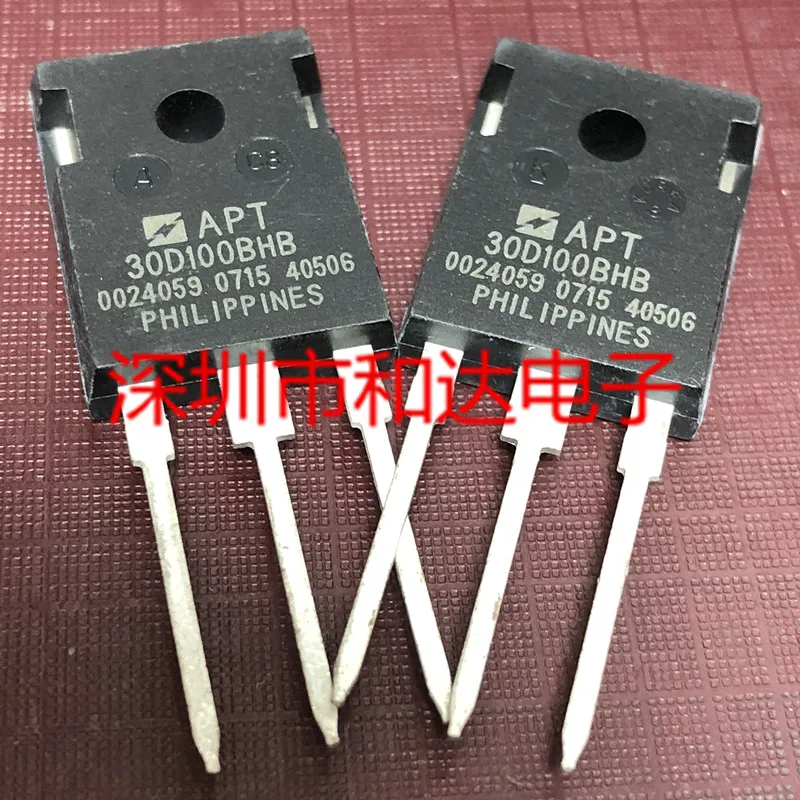 APT30D100BHB-247 1000V 60A