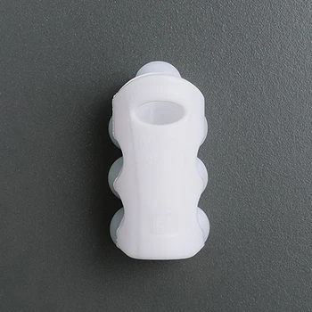 

Bathroom Suction Cup Shower Head Holder Wall Mounted Strong Attachable Shower Fixed Bracket Suction Cup for Bathroom Accessories