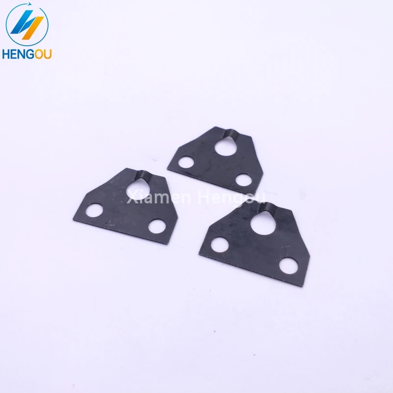 10 pieces H1126 Hengoucn parts for GTO52 GTO46 adjusting positioning gauge sheet | Компьютеры и офис