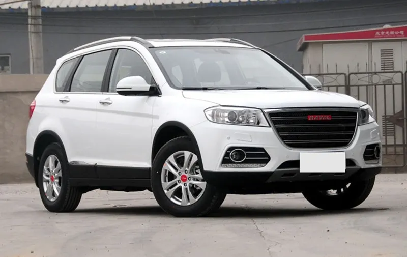 Для Haval H6, автомобильный светильник с высоким тормозом в сборе