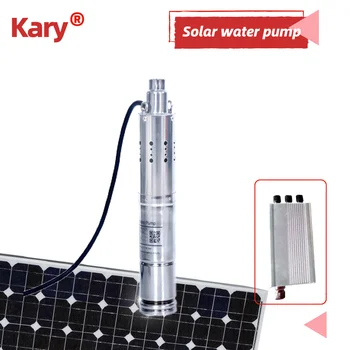 

kary 24v dc water pump submersible water pump solar farming water pump boiler water circul pump