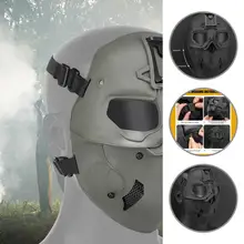 

Skin-Friendly Nylon Outdoor Hunting Airsoft Shooting CS Wargames for Outdoor