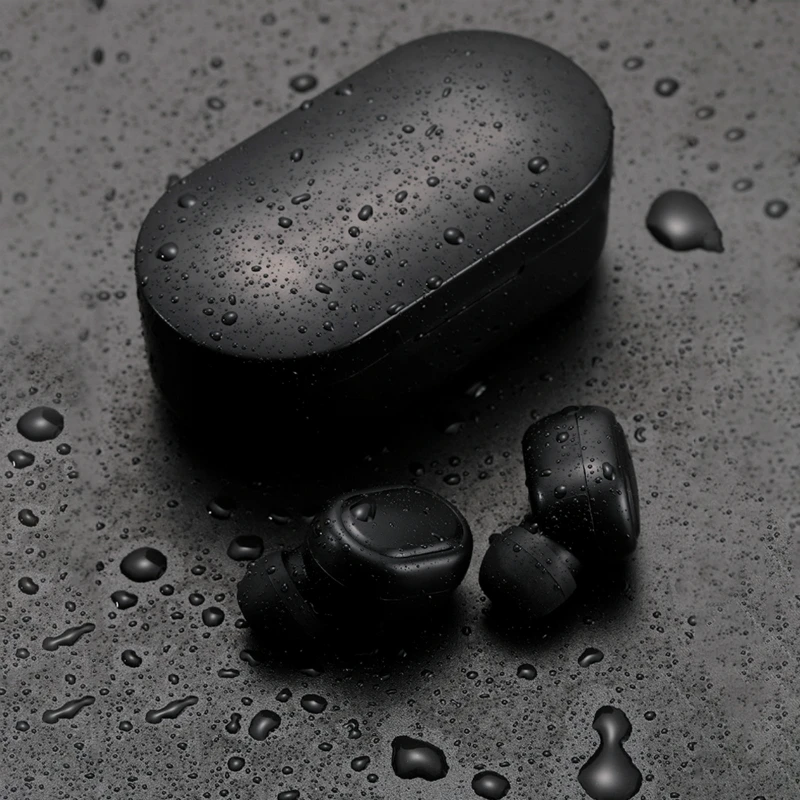 Bluetooth 5 0 наушники беспроводные HIFI качество звука дальность передачи 10 метров