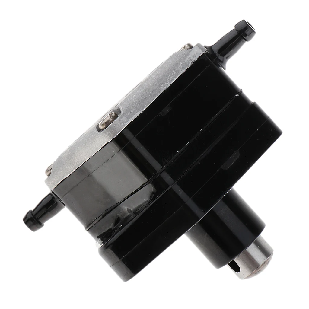 Boat Engine Fuel Pump Assembly for Yamaha F T 30HP 40HP 50HP 60HP F30 F40 F50 F60 T50 T60 Outboards Motor Replaces 6C5-24410-00