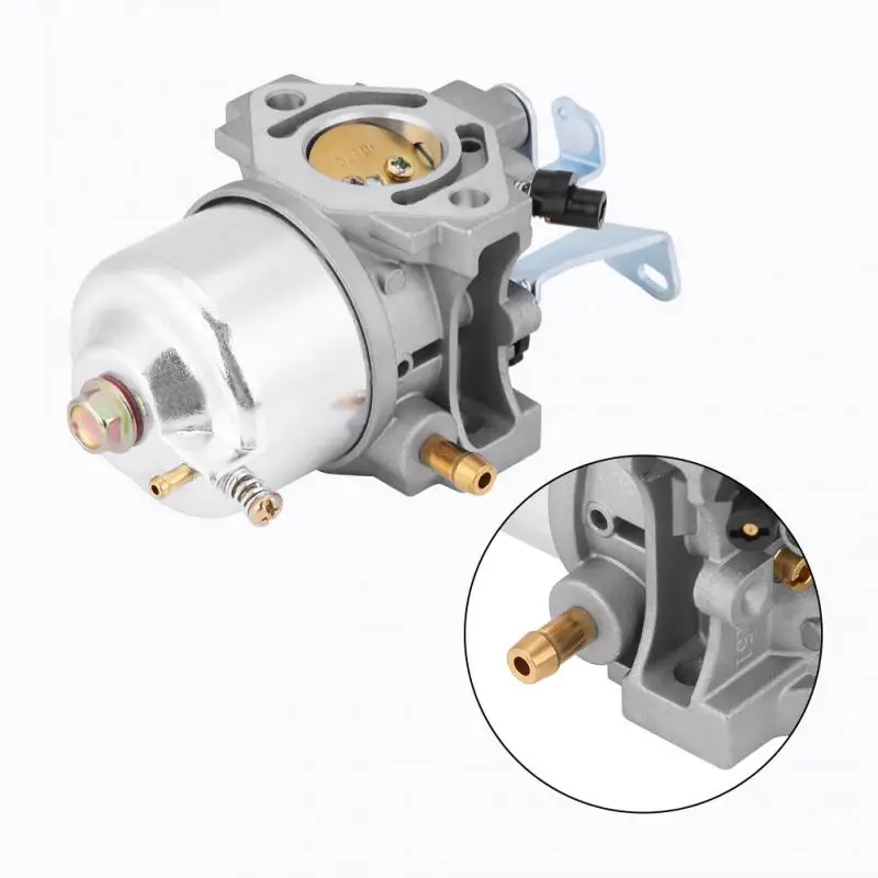 New Replacement Carburetor Carb for Briggs& Stratton 715670 Replaces# 715442 715312 Carburador