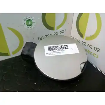 

6047937 Outdoor chap Fuel Peugeot 207 1.4 Hdi