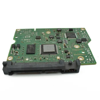 

100664987 Circuit Board Data Recovery Logic Controller Green Accessories HDD PCB Durable Replacement Practical For ST2000DM001