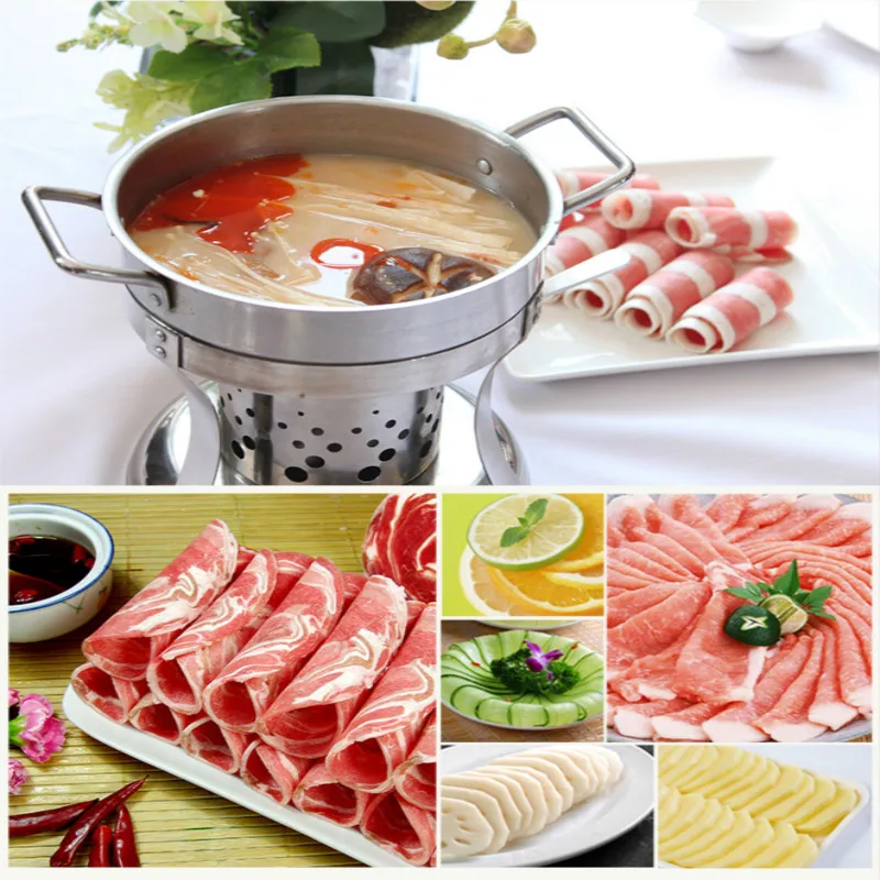 200 Вт электрическая овощерезка для дома, ломтик мяса ягненка, ломтики хлеба, горячий горшок, настольная машина для резки мяса