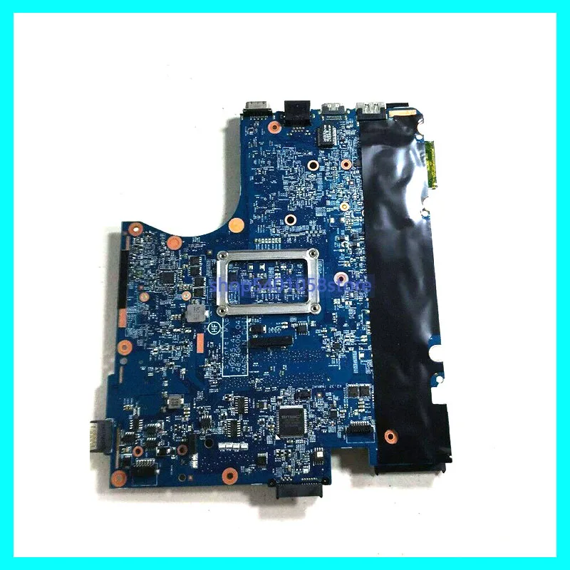 Материнская плата DUORUN для ноутбука hp ProBook 4520S 4720S серии DDR3 598667-001 H9265-4 48.4gk06041 ноутбук полностью протестирован