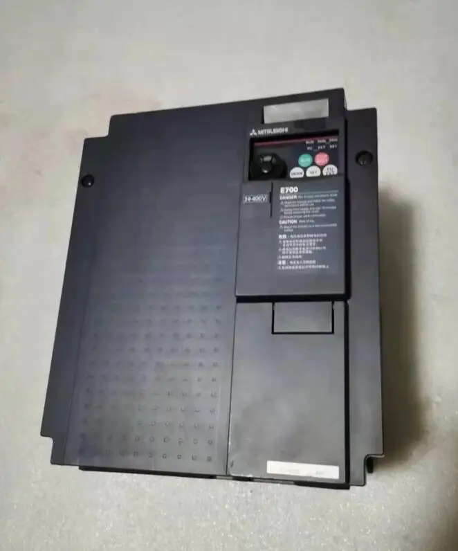 メーカー直売】 新品 MITSUBISHI 三菱 FR-E740-11K-CHT インバーター