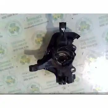 

3152939 steering knuckle Front Left Opel Corsa D 1.3 16v Cdti