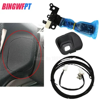 

NEW AUTO DRIVE / CRUISE CONTROL MAIN SWITCH (with wire,screws,switch,dust cover) For Toyota Prius