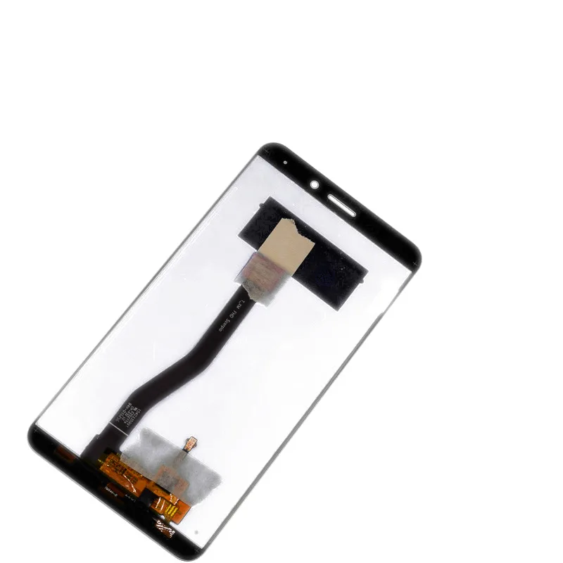 Для ASUS ZenFone 3 Laser ZC551KL ЖК дисплей с сенсорным экраном дигитайзер панель сборка LCD