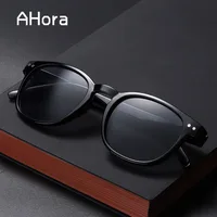 Ahora Anti UV400 Reading Sunglasses Women Men 2020 High Quality Radiation Protecton Presbyopia Sun Glasses +1.0 1.5 2.0 2.5 3.0 1