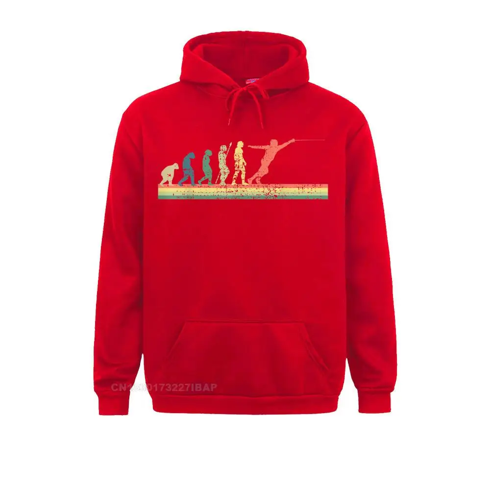 Summer Autumn Hoodies Long Sleeve Outdoor Sportswears 2021 Discount Geek Sweatshirts 17560 red