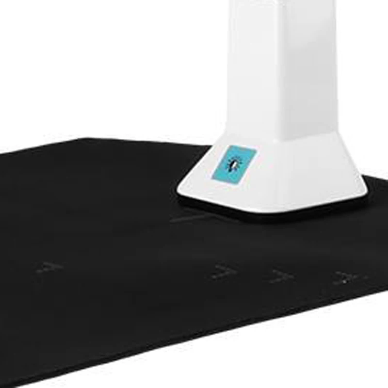 HD Scanner A4 auto focus 8 million pixels business office OCR smart text recognition Automatic continuous shooting Batch