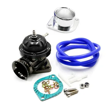 

Universal Relief Valve Aluminum Alloy Adjustable Turbocharging Connector Set