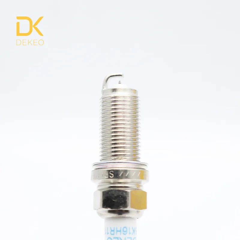 DEKEO иридиевая Свеча зажигания для Ram 1500 2500 3500 Chrysler 200 300C Nissan Pathfinder Frontier Quest Sentra SK16HR11 4 шт