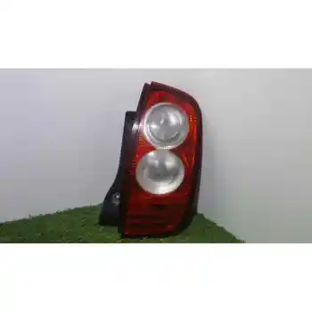 

57599 Right Rear light Nissan Micra (k13)