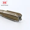 BB 10PCS Screw Tap Machine,Manual,Straight,Spiral Flute,Bottoming,Plug,Thread Tap,M2~M20 ► Photo 3/6