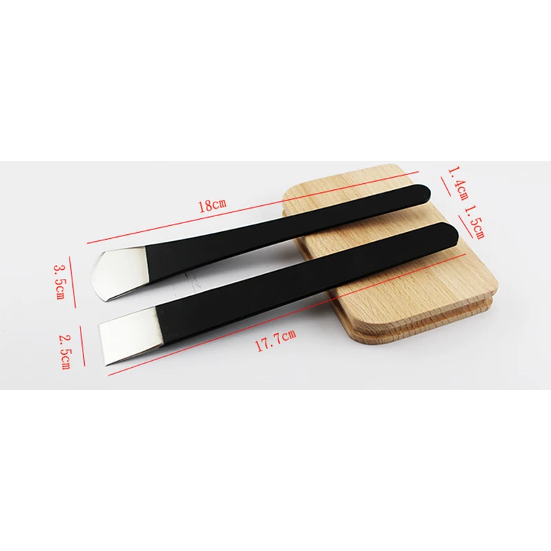 Leather Thinning Knife Cutting Knife Handmade Leather Goods DIY Tool Vegetable Skinning Shovel Leathercraft Supplies leather craft tools craft knife kit