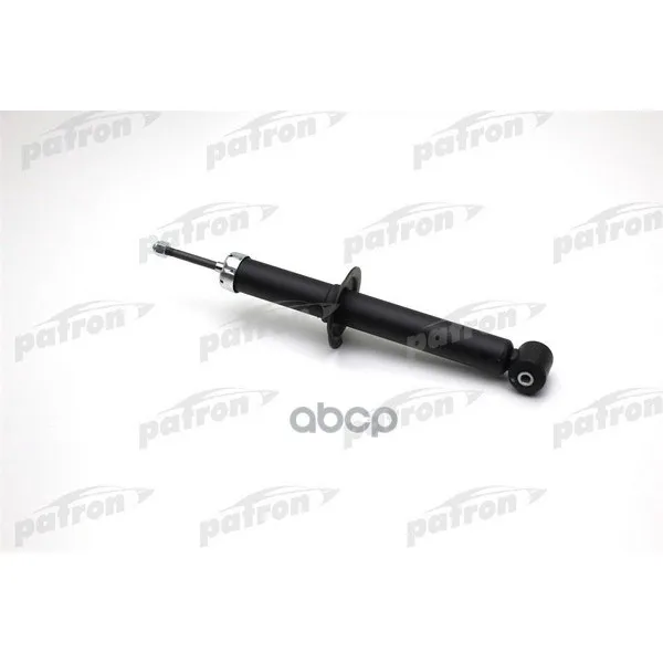 Амортизатор Подвески Задн Audi 80 78-86, 80 86-91, 90 84-87, 90 87-91, Coupe 80-88 Patron Psa441022 PATRON арт. PSA441022