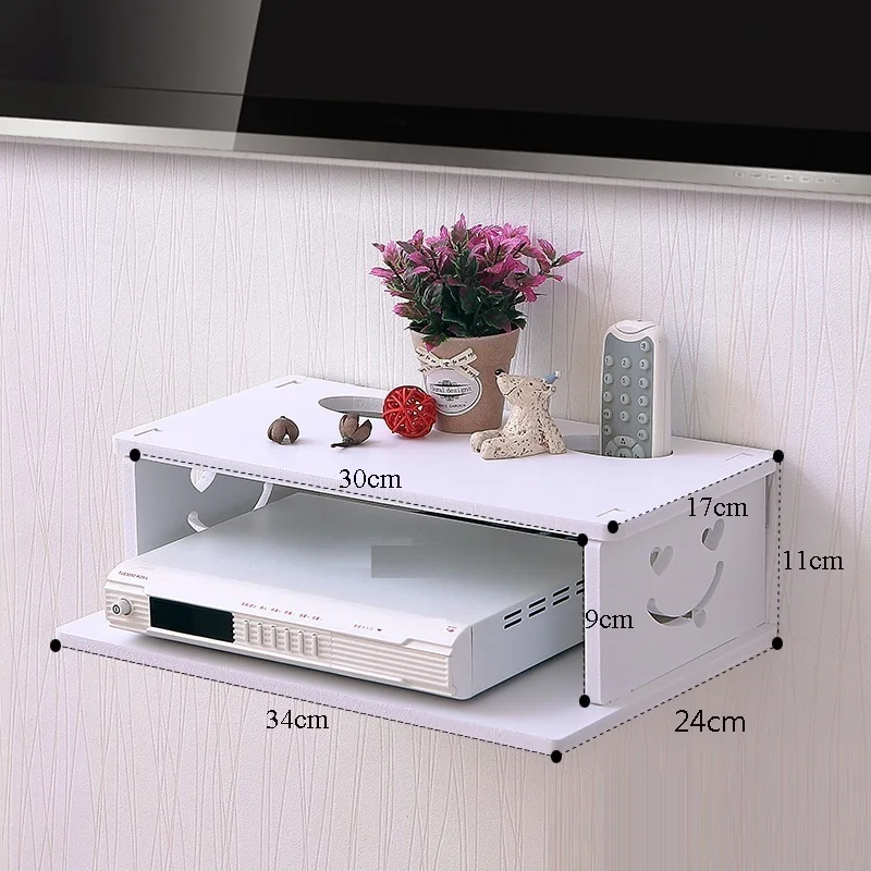 Домашний мини de Gaveta Etagere Organizador Acrilico WIFI деревянный дальномер Caixa Organizadora Органайзер