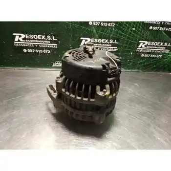 

ALTERNATOR RENAULT CLIO I PHASE I + II (B/C57)