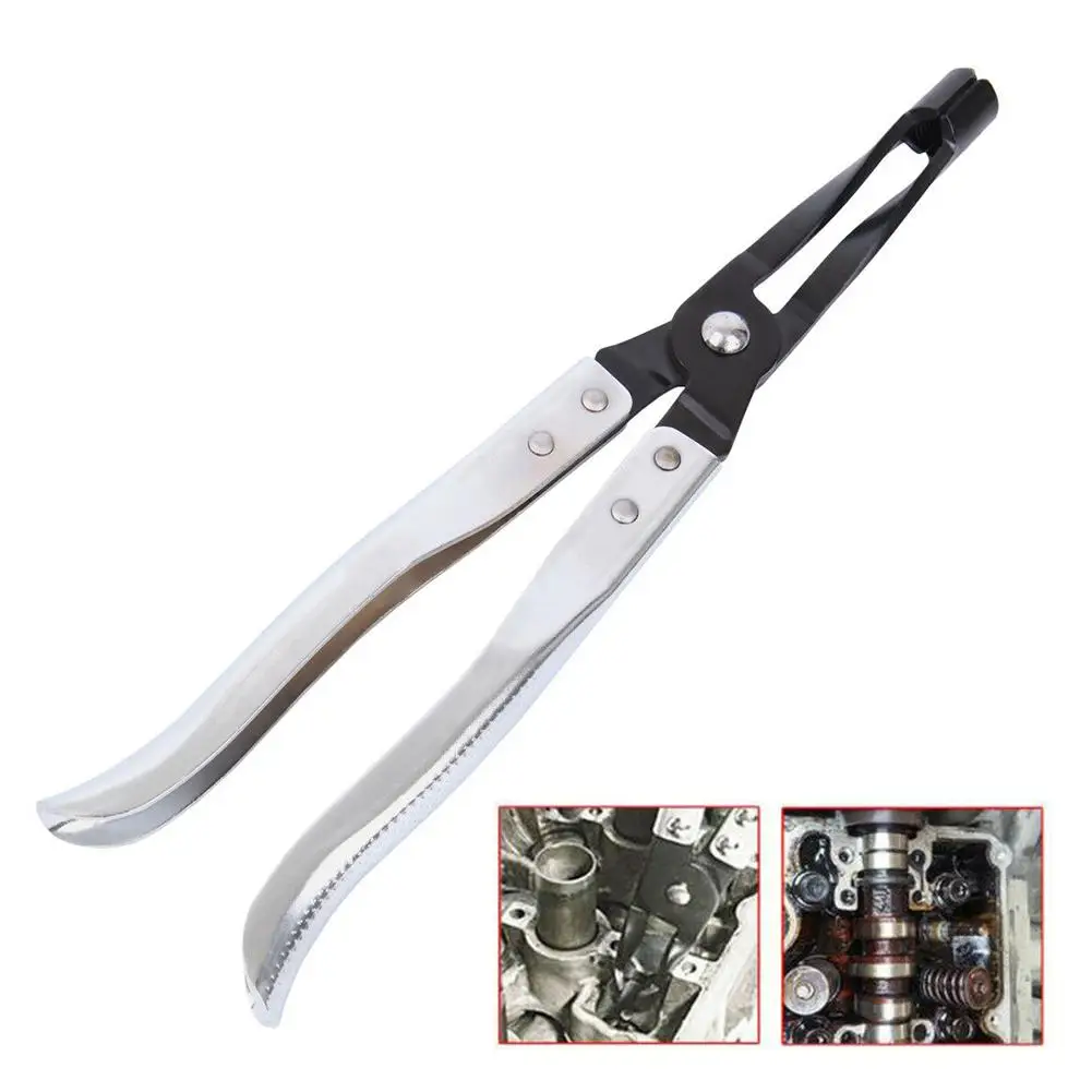 Масляные клапаны для автомобильного двигателя пружинный зажим разборка