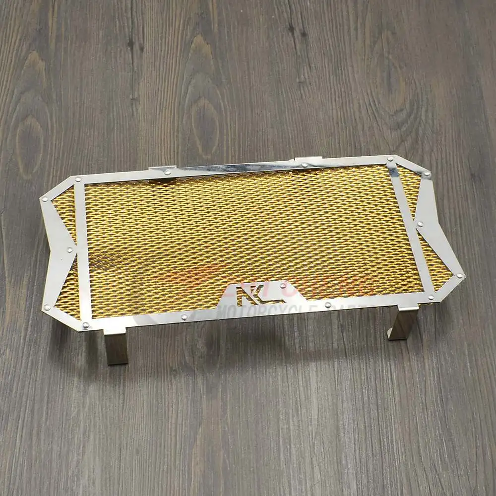 Для CFMOTO 250NK NK CF250 NK250 400NK 650NK решетка радиатора Мотоцикла защитная крышка для гриля